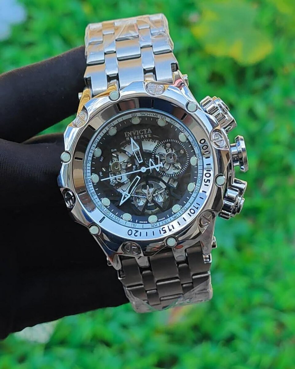 Invicta Watch