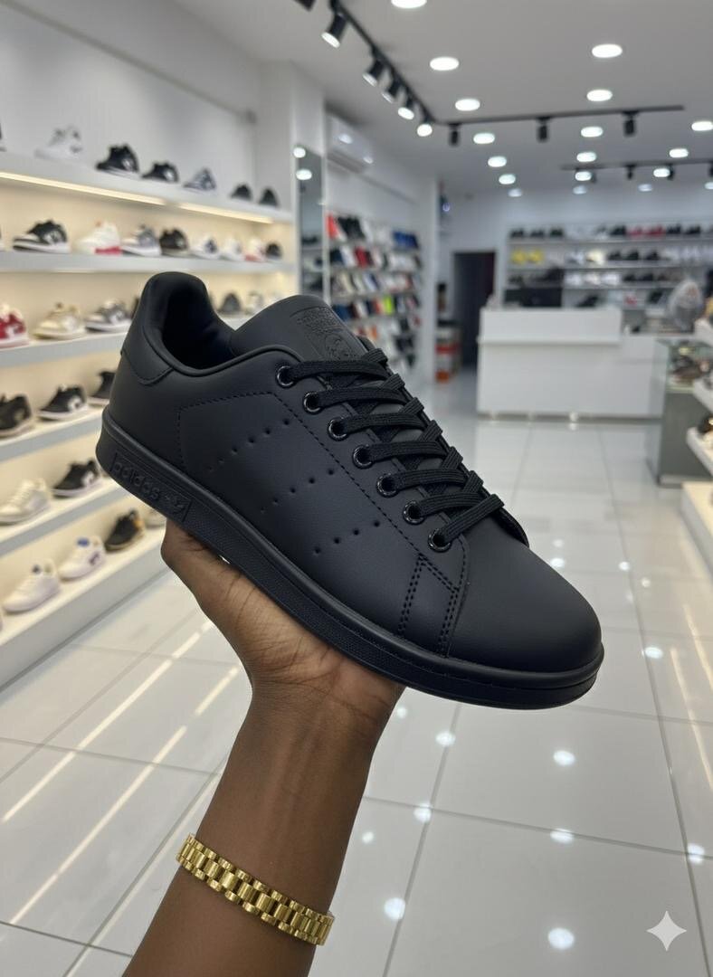 Baskets Adidas Stan Smith