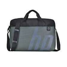 SAC HP PROFESSIONNEL  15,6  GRIS-NOIR