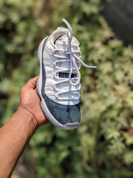 Jordan 11