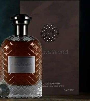 Parfum Homme