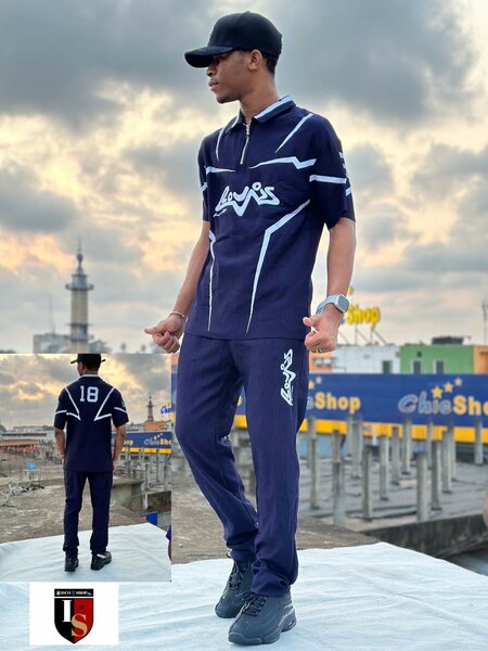 Complet homme