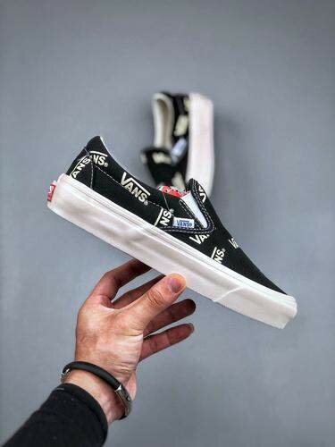 Baskets Vans Authentiques