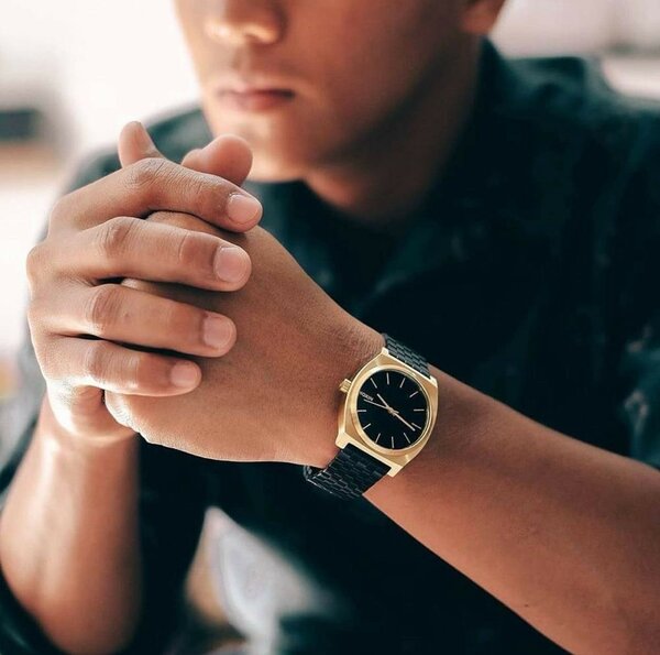 Wristwatch