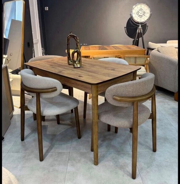 Table à manger moderne