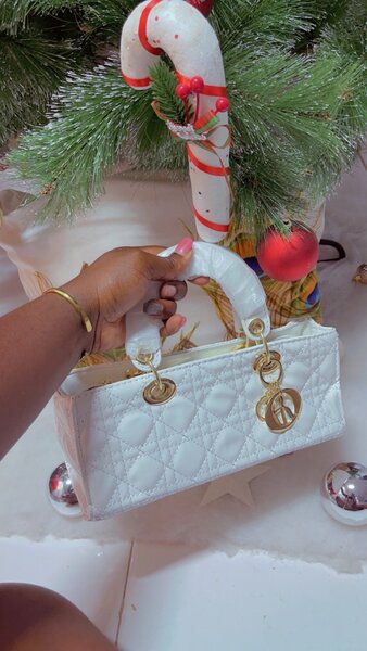 Sac Dior original qualité turq