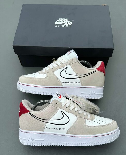 Baskets Nike Air Force 1