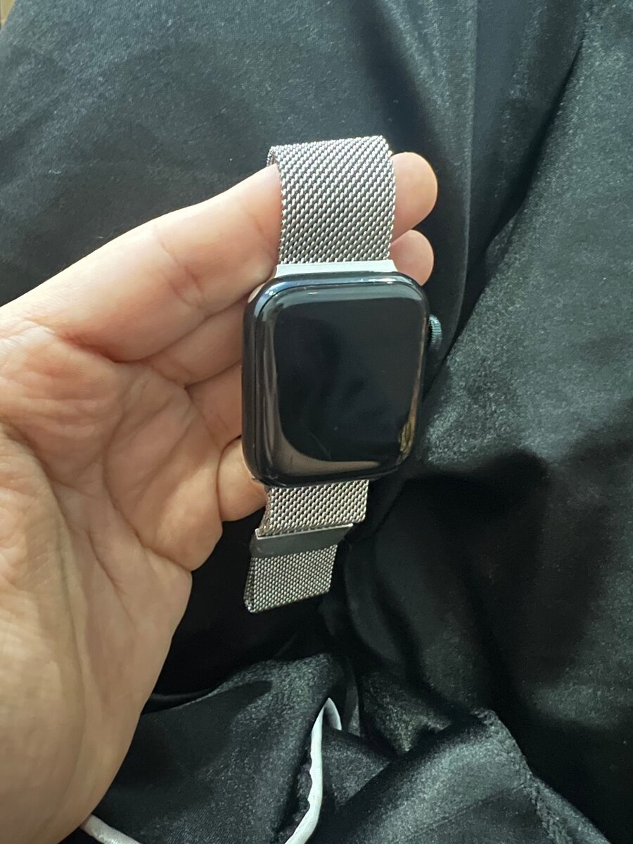 Apple Watch SE 2          40mm