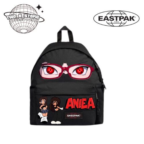 Sac à dos Eastpak animé