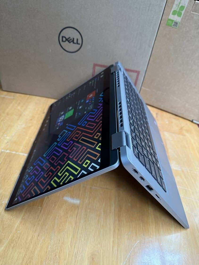 Dell 2-en-1 Convertible PC