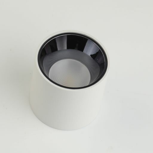 Plafonnier Cylindrique Moderne