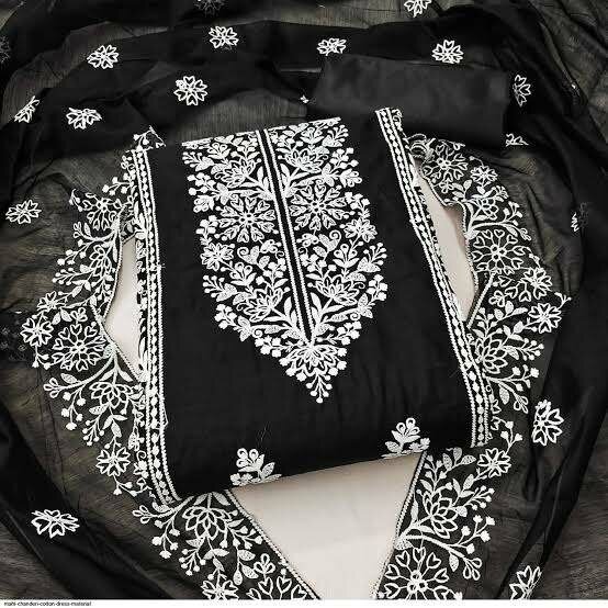 3pcs unstitch suit