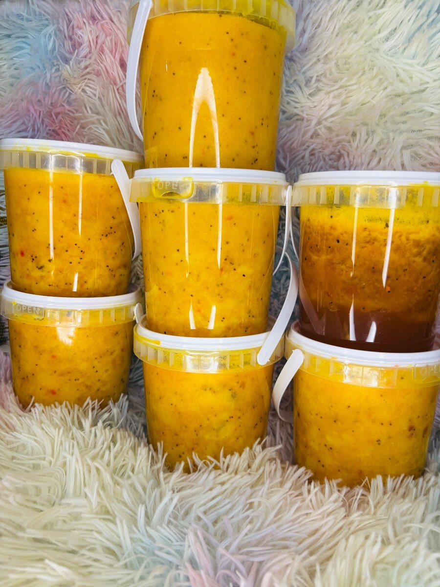 Savon de corps blanchissant