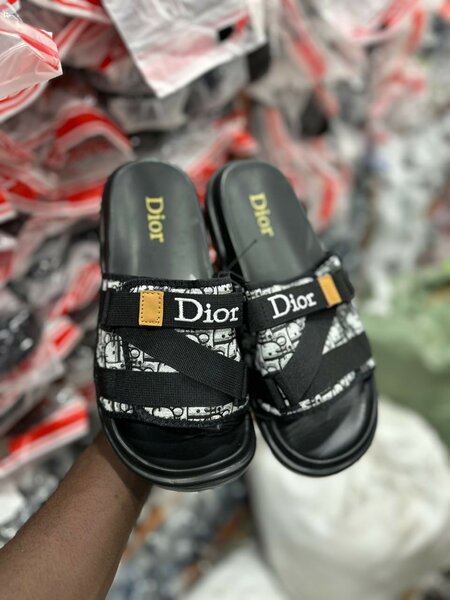 Sandales Homme Dior Confort