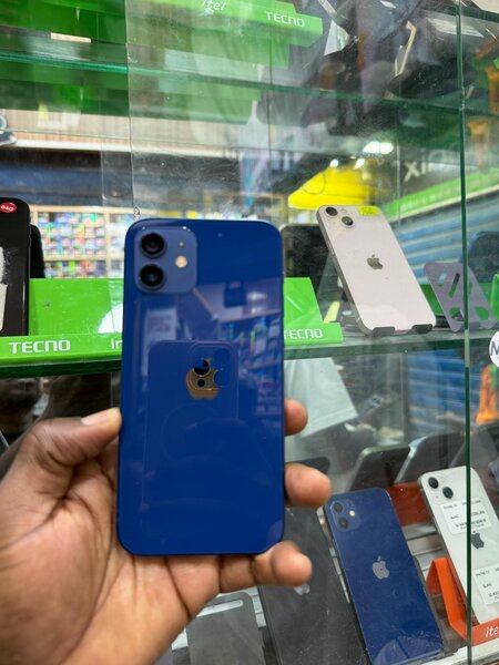 12 simple tout passe message