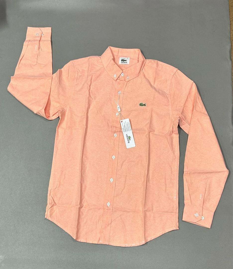 Chemise Homme Élégante