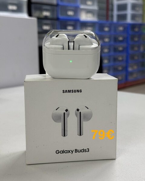 Samsung Galaxy Buds3 Sans Fil