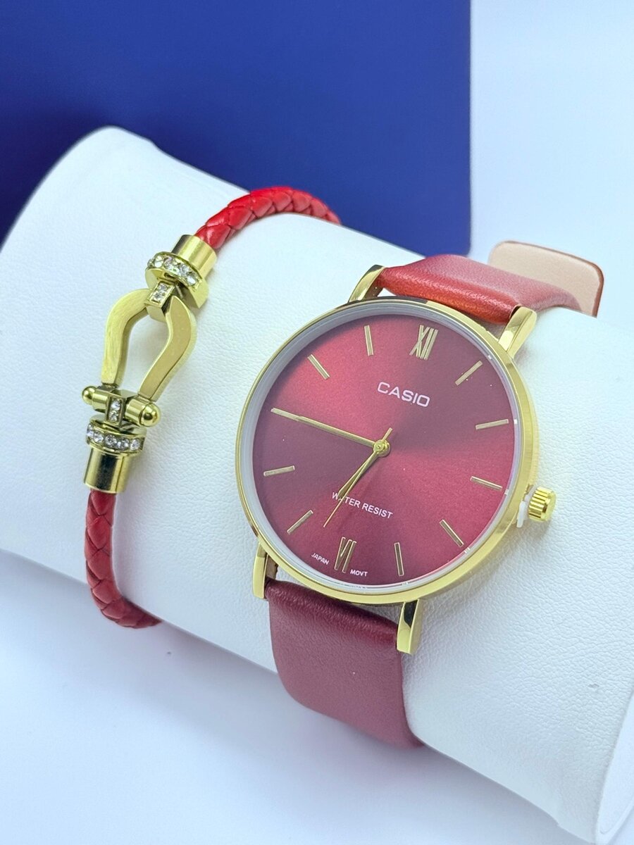 Montre pour homme et Femme