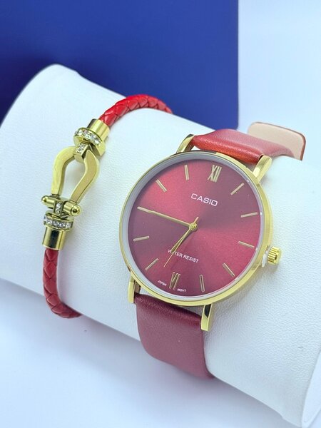 Montre pour homme et Femme