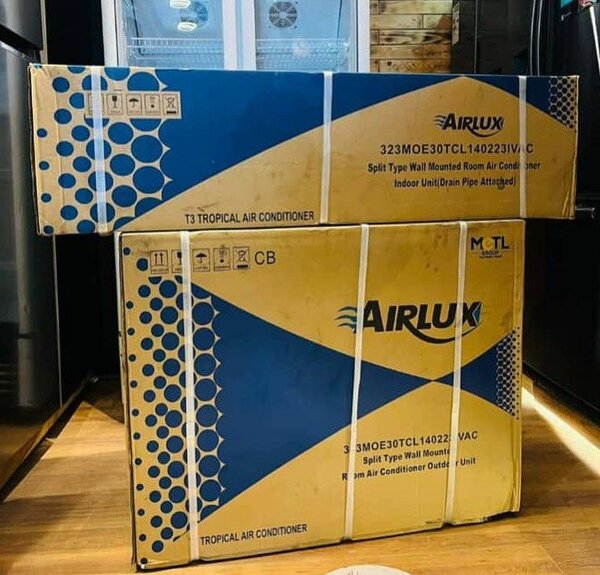 Air Conditioner 1.5HP