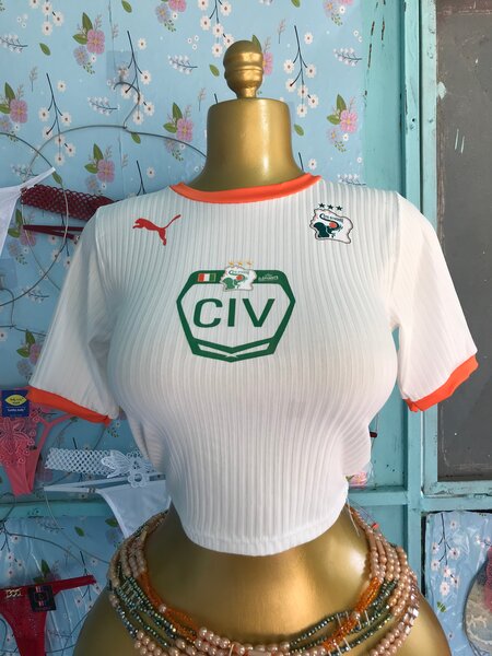Maillot CIV Original Femme