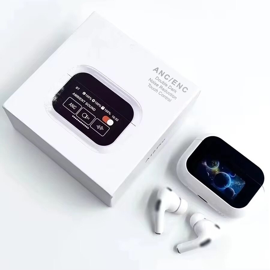 Écouteurs sans fil A11 PRO,