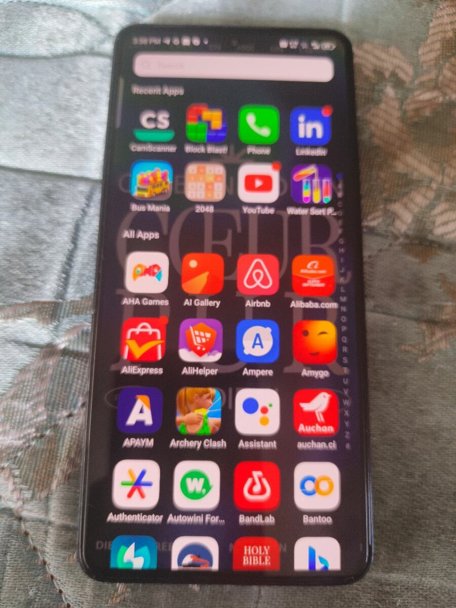 Tecno Camon 20 Pro Original