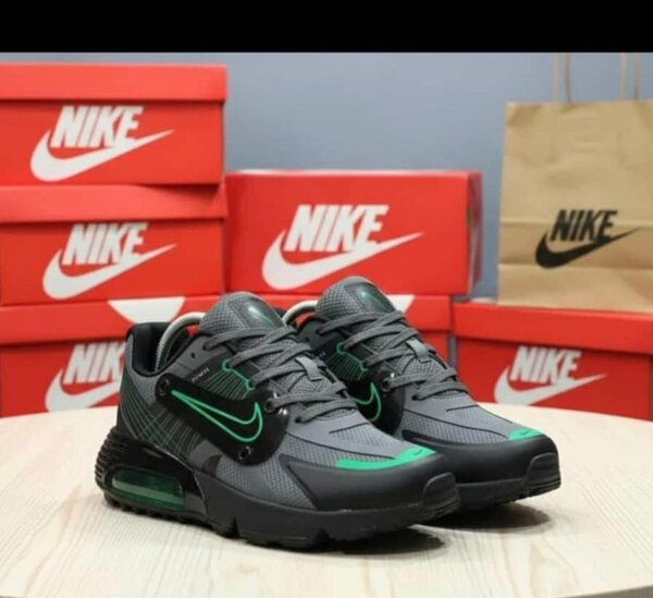 Nike Air Max modernes