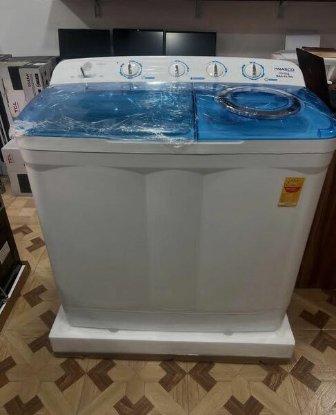 Nasco Washing Machine