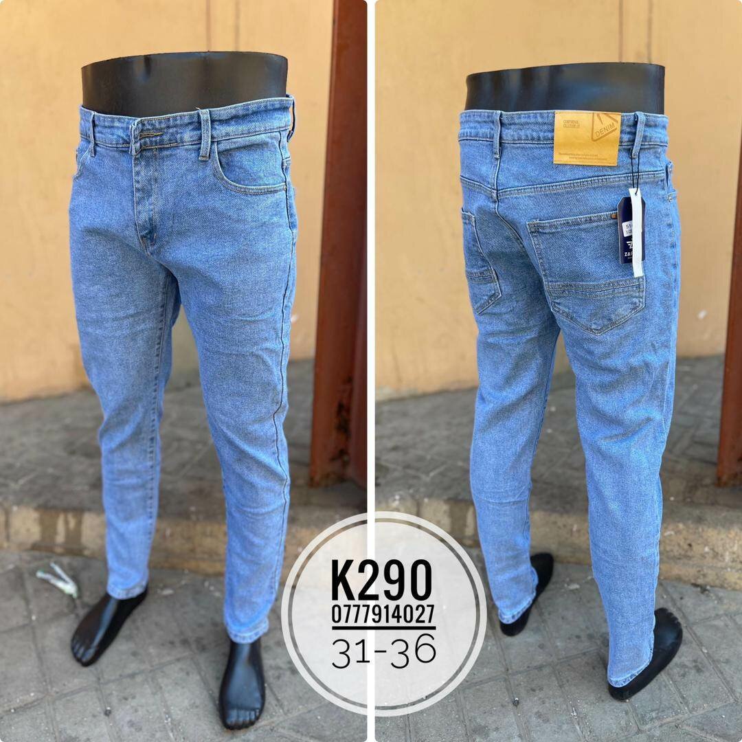 Men's Jeans