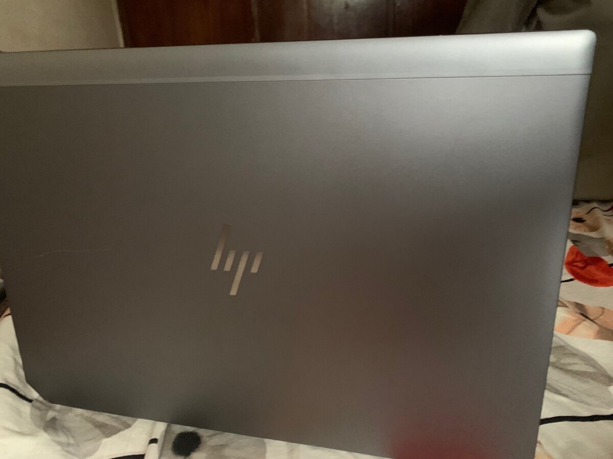 Hp zbook g15 gameur