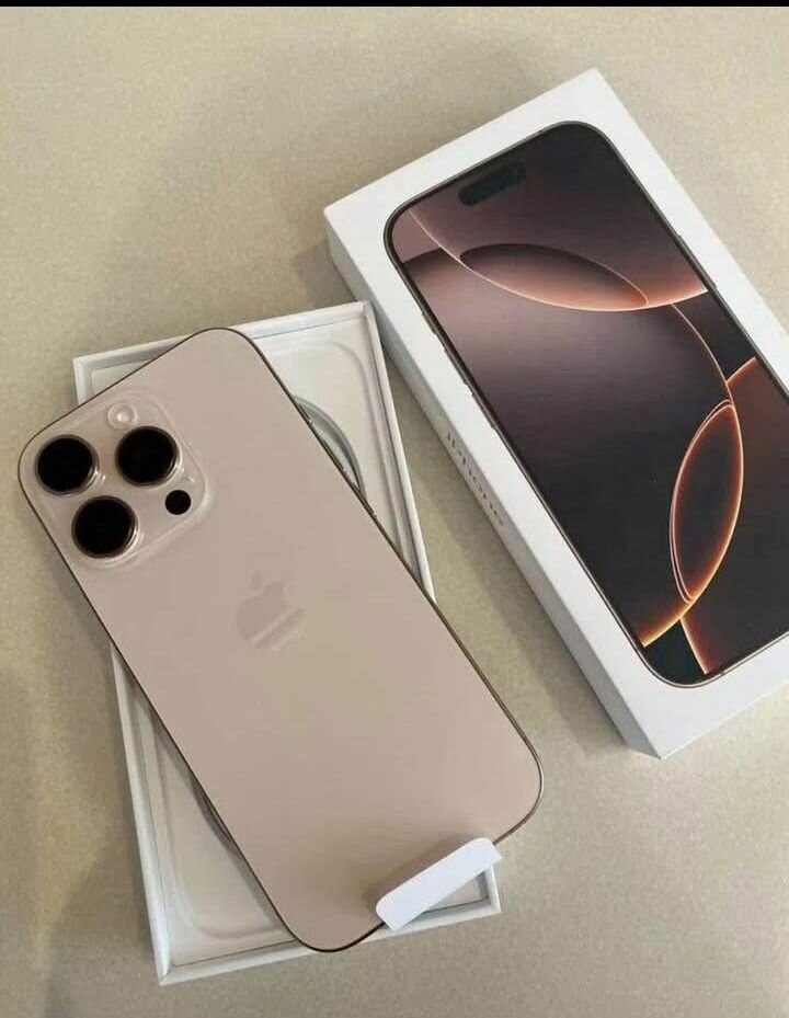 Smartphone Apple Nouvelle Génération