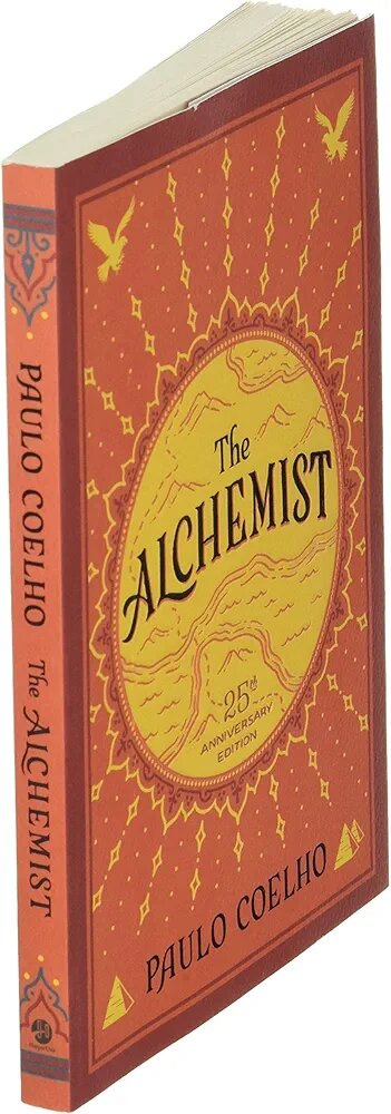 The Alchemist
