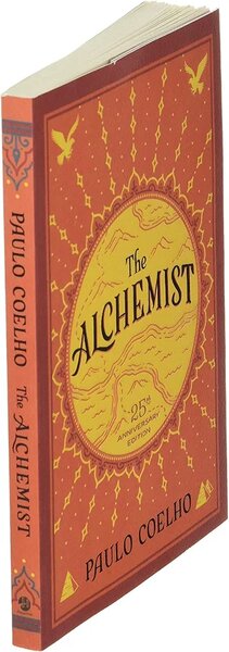 The Alchemist