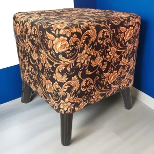 1 Seater Stool 