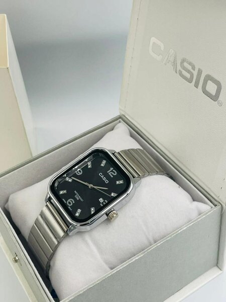 Montre casio