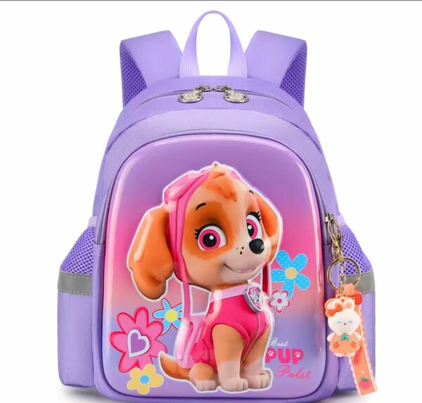 Sac à dos enfant Paw Patrol