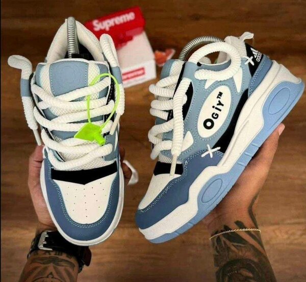 Sneakers OG pour adulte