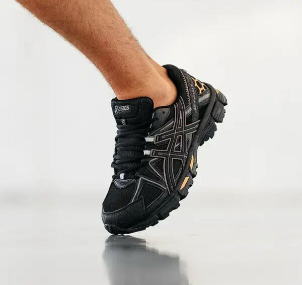 CHAUSSURE ASICS DESIGN