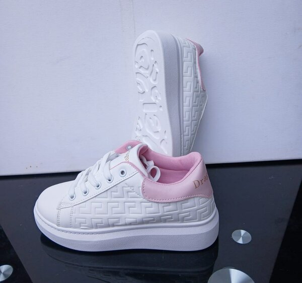 Baskets femmes Dragonfly élégantes