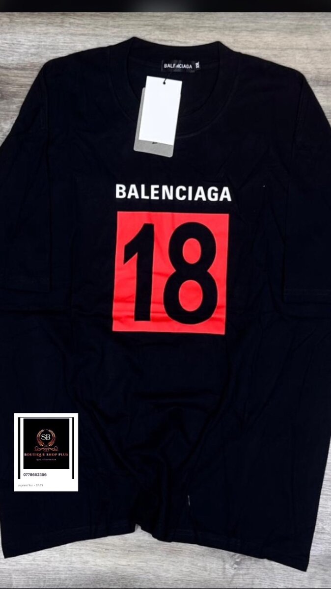 Tirshort 100% authentique