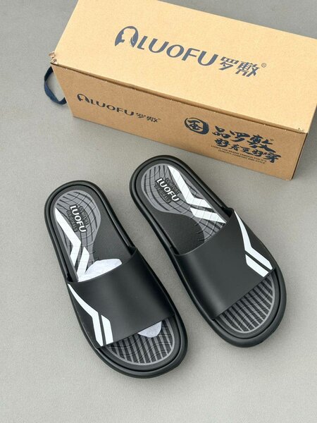 Sandales Luofu