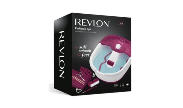 Masseur de pied électrique