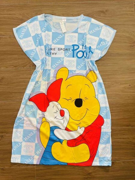 Nice & Free Sleepwears