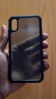 Case for iPhone X