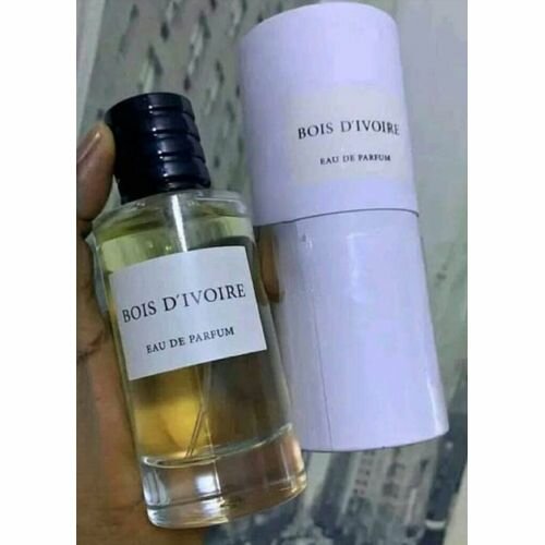 Bois d'Ivoire Eau de Parfum