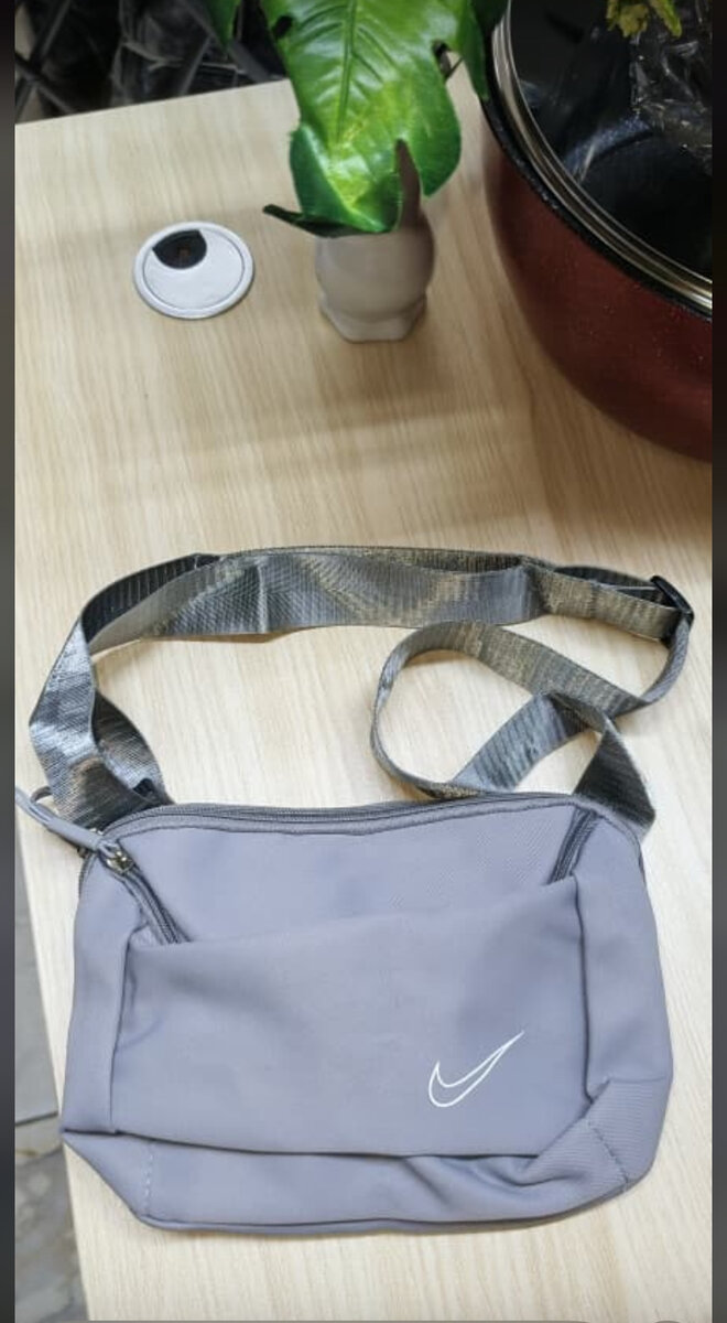 Sac bandoulière sport Nike