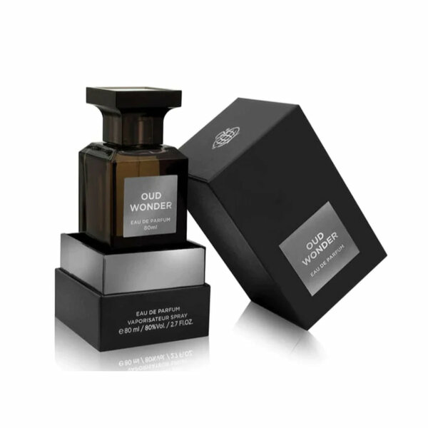 Parfum Oud Wonder 80ml