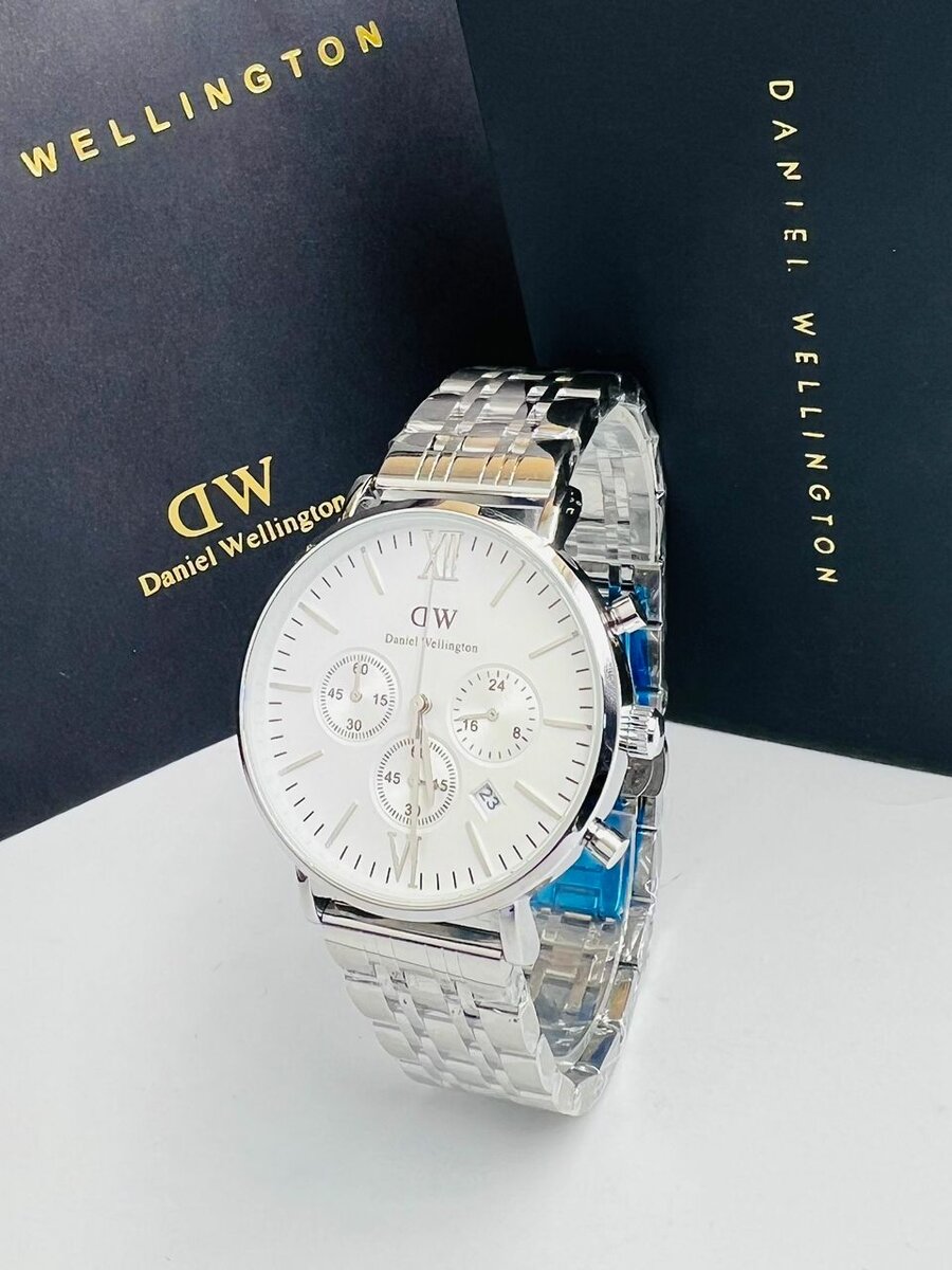 Montre Daniel Wellington Élégante