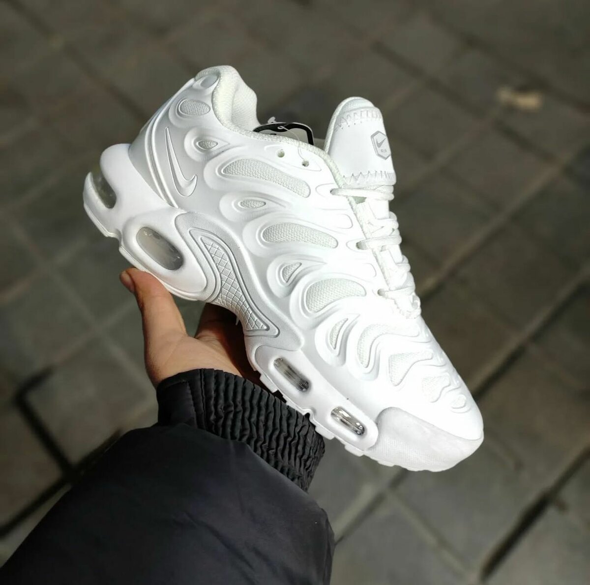 Nike air Max TN